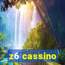 z6 cassino